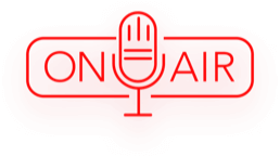 on air image