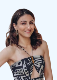 Soha Ali Khan