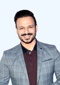 Vivek Oberoi