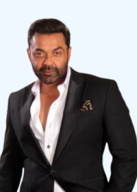 Bobby Deol