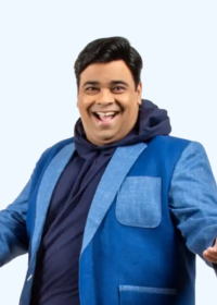 Kiku Sharda