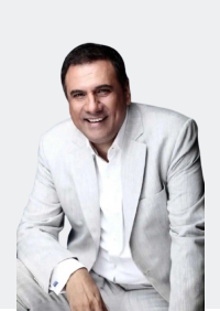 Boman Irani