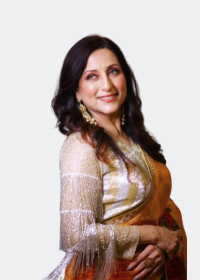 Kishori Shahane